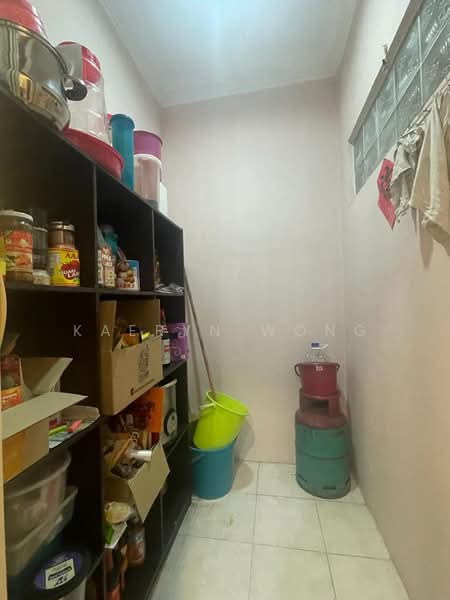 Rumah Teres untuk Dijual di Alam Damai (Cheras) - Kaeryn Wong - Interior - PropertyGuru.com.my
