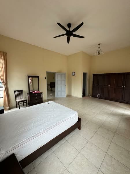 Semi-Detached House for Rent in Taman Ozana Impian (Bukit Katil) - Vinc Pheng - Bedroom - PropertyGuru.com.my