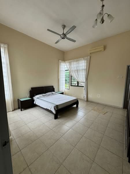 Semi-Detached House for Rent in Taman Ozana Impian (Bukit Katil) - Vinc Pheng - Bedroom - PropertyGuru.com.my
