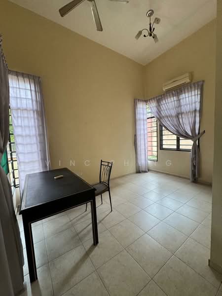 Semi-Detached House for Rent in Taman Ozana Impian (Bukit Katil) - Vinc Pheng - Interior - PropertyGuru.com.my