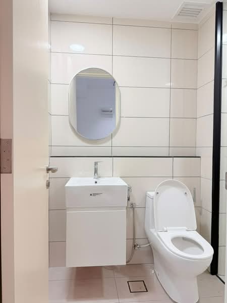 Servis Apartment untuk Disewa di Duta Park Residences - Jeffney Lim - PropertyGuru.com.my