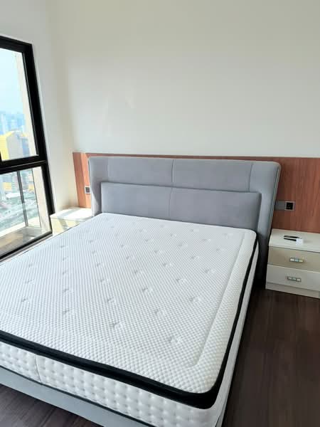Servis Apartment untuk Disewa di Duta Park Residences - Jeffney Lim - PropertyGuru.com.my