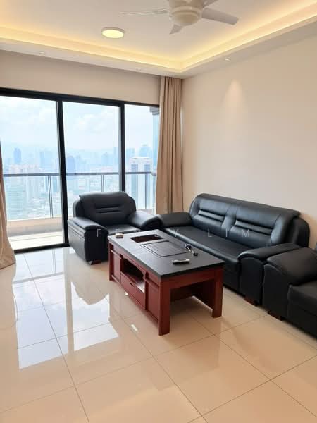 Servis Apartment untuk Disewa di Duta Park Residences - Jeffney Lim - PropertyGuru.com.my