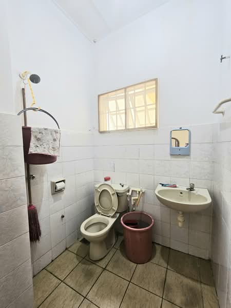 Rumah Teres 2 Tingkat untuk Dijual di Bandar Bukit Puchong (Puchong) - Wendy Chin - PropertyGuru.com.my