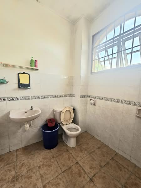 Rumah Teres 2 Tingkat untuk Dijual di Bandar Bukit Puchong (Puchong) - Wendy Chin - PropertyGuru.com.my