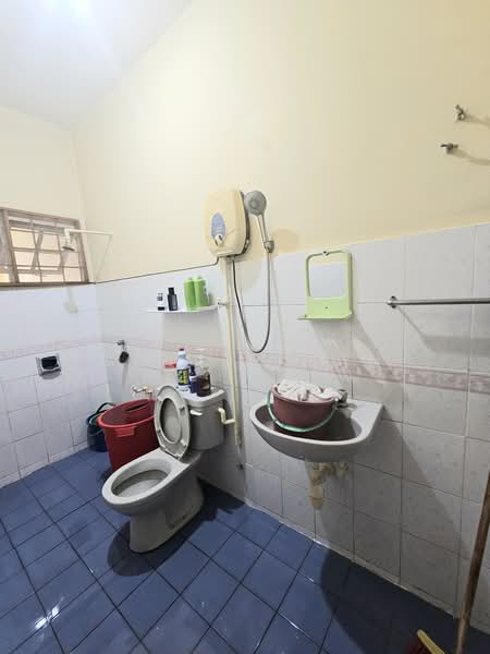 Rumah Teres 2 Tingkat untuk Dijual di Bandar Bukit Puchong (Puchong) - Wendy Chin - PropertyGuru.com.my