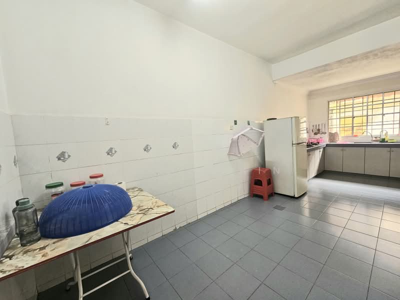 Rumah Teres 2 Tingkat untuk Dijual di Bandar Bukit Puchong (Puchong) - Wendy Chin - PropertyGuru.com.my