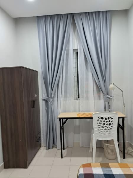 Condominium for Rent at Condominium Akasia Bukit Jalil - Emerlyne Shum - Bedroom - PropertyGuru.com.my