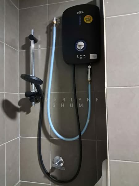 Condominium for Rent at Condominium Akasia Bukit Jalil - Emerlyne Shum - Bathroom - PropertyGuru.com.my