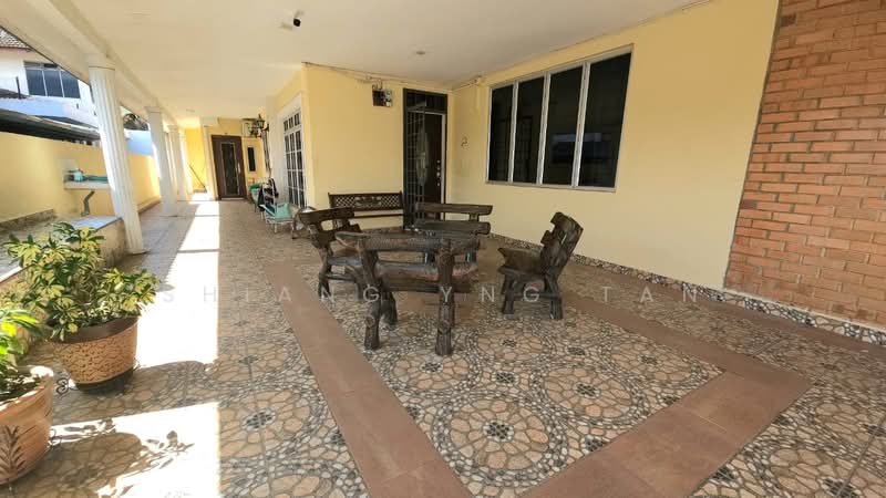 Rumah Berkembar untuk Dijual di Taman Perling (Perling) - Shiang Yng Tan - Exterior - PropertyGuru.com.my