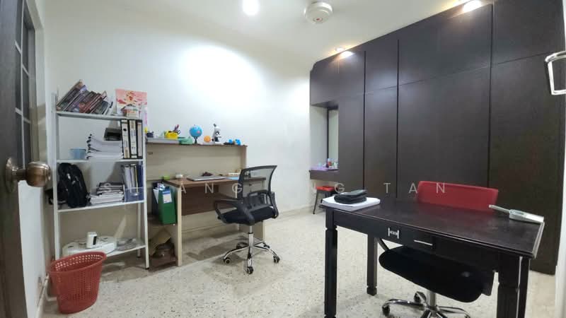 Rumah Berkembar untuk Dijual di Taman Perling (Perling) - Shiang Yng Tan - Study - PropertyGuru.com.my