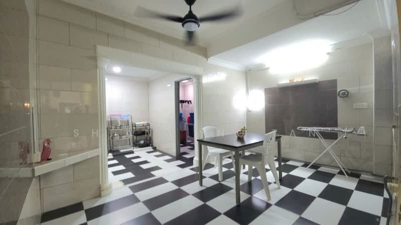 Rumah Berkembar untuk Dijual di Taman Perling (Perling) - Shiang Yng Tan - Interior - PropertyGuru.com.my