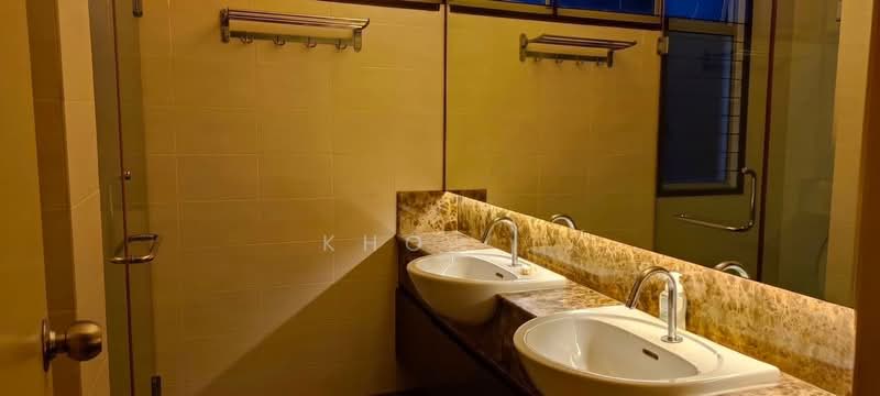 Semi-Detached House for Rent in Horizon Hills (Iskandar Puteri (Nusajaya)) - Khoo . - PropertyGuru.com.my