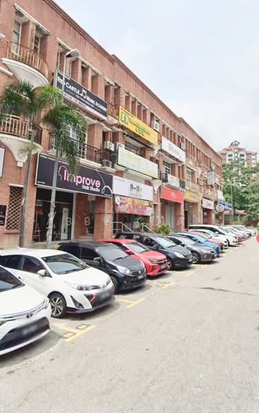 Shop / Office untuk Disewa di Bandar Sungai Long (Selangor) - Abby Chan - Exterior - PropertyGuru.com.my