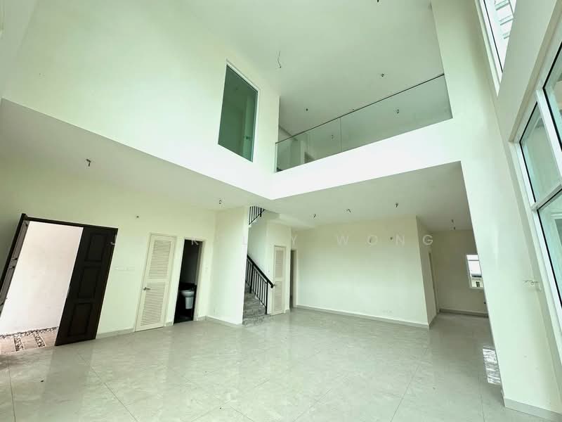 3-storey Terraced House for Sale in Cheras (Selangor) - Jacksley Wong - Interior - PropertyGuru.com.my