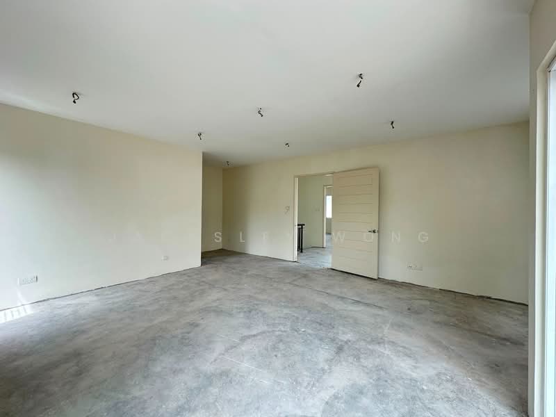 3-storey Terraced House for Sale in Cheras (Selangor) - Jacksley Wong - Interior - PropertyGuru.com.my