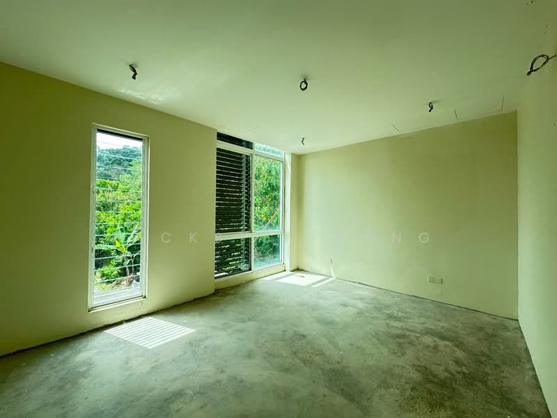 3-storey Terraced House for Sale in Cheras (Selangor) - Jacksley Wong - Interior - PropertyGuru.com.my