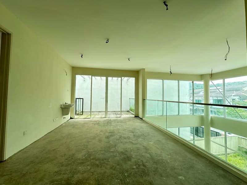 3-storey Terraced House for Sale in Cheras (Selangor) - Jacksley Wong - Interior - PropertyGuru.com.my