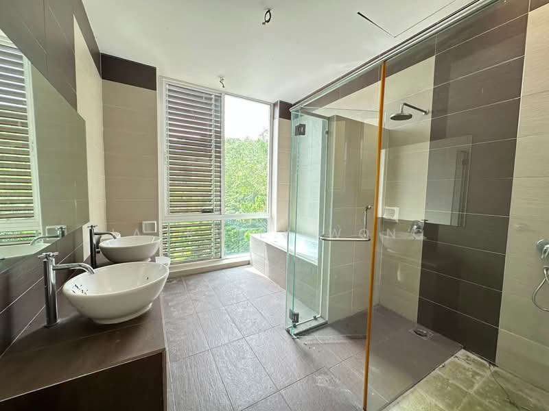 3-storey Terraced House for Sale in Cheras (Selangor) - Jacksley Wong - Bathroom - PropertyGuru.com.my
