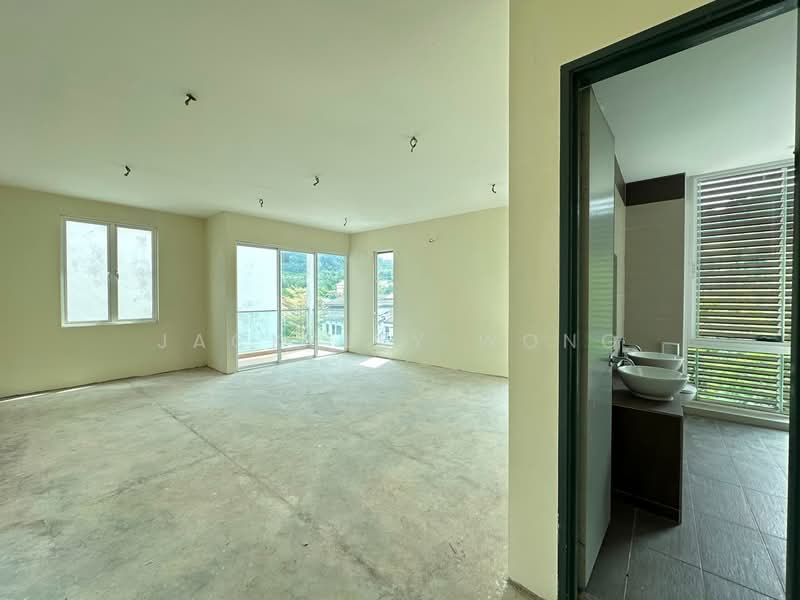 3-storey Terraced House for Sale in Cheras (Selangor) - Jacksley Wong - Interior - PropertyGuru.com.my