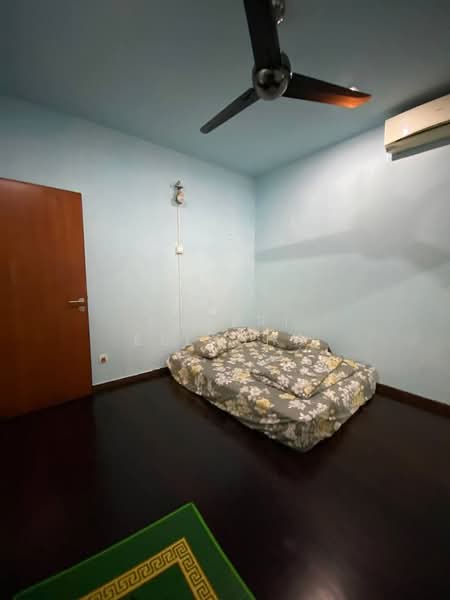 3.5-storey Terraced House for Rent in Duta Suria (Ampang) - Puteri Ellysha - Bedroom - PropertyGuru.com.my
