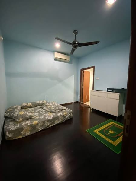 3.5-storey Terraced House for Rent in Duta Suria (Ampang) - Puteri Ellysha - Bedroom - PropertyGuru.com.my