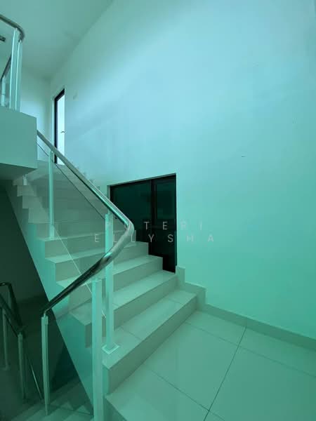 3.5-storey Terraced House for Rent in Duta Suria (Ampang) - Puteri Ellysha - Interior - PropertyGuru.com.my