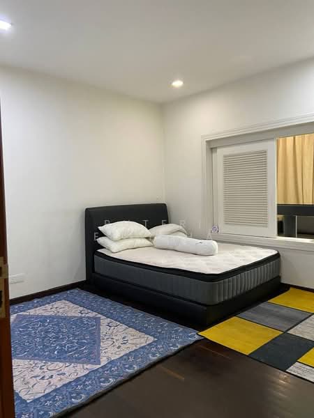 3.5-storey Terraced House for Rent in Duta Suria (Ampang) - Puteri Ellysha - Bedroom - PropertyGuru.com.my