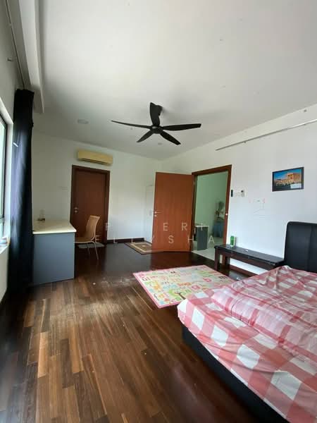 3.5-storey Terraced House for Rent in Duta Suria (Ampang) - Puteri Ellysha - Bedroom - PropertyGuru.com.my