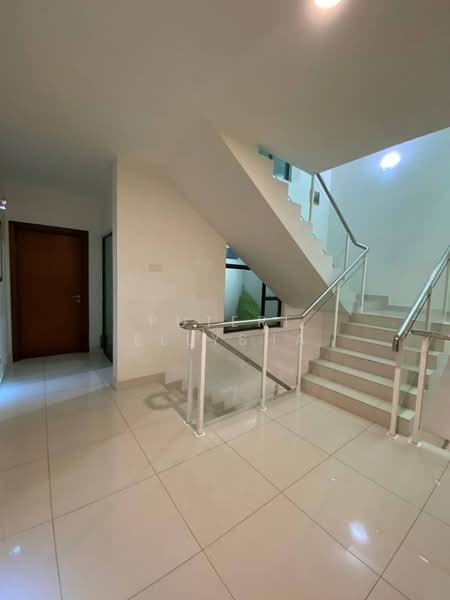 3.5-storey Terraced House for Rent in Duta Suria (Ampang) - Puteri Ellysha - Interior - PropertyGuru.com.my