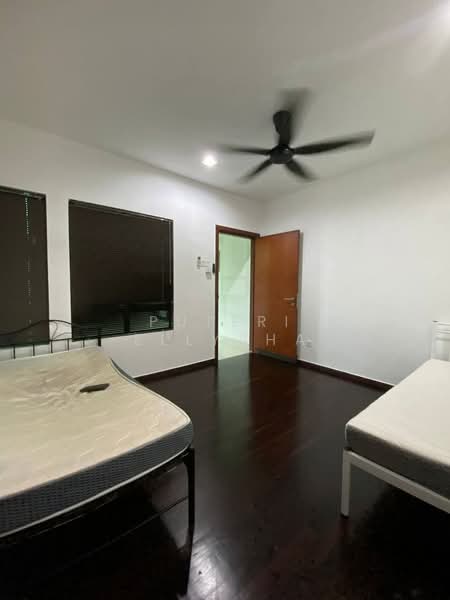3.5-storey Terraced House for Rent in Duta Suria (Ampang) - Puteri Ellysha - Bedroom - PropertyGuru.com.my