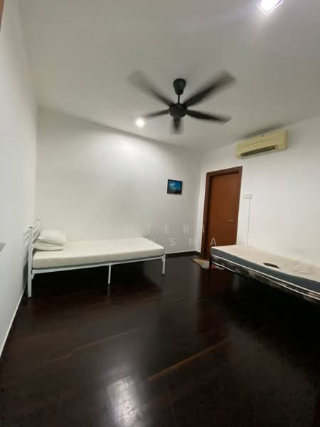 3.5-storey Terraced House for Rent in Duta Suria (Ampang) - Puteri Ellysha - Bedroom - PropertyGuru.com.my