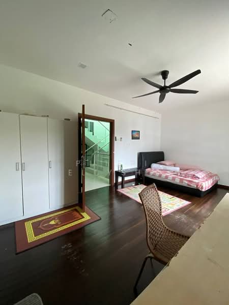 3.5-storey Terraced House for Rent in Duta Suria (Ampang) - Puteri Ellysha - Bedroom - PropertyGuru.com.my