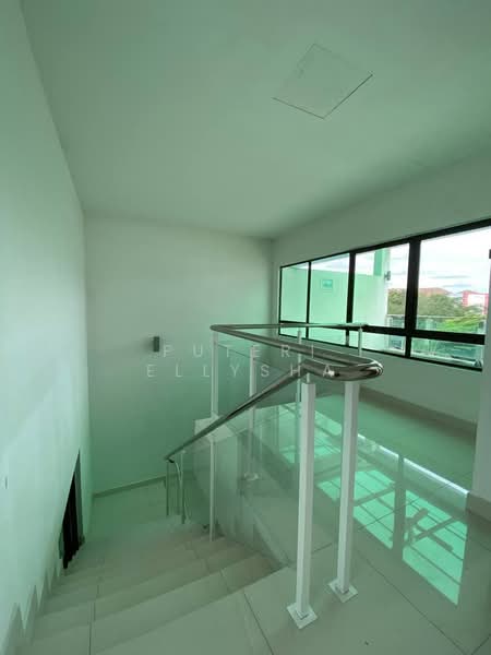 3.5-storey Terraced House for Rent in Duta Suria (Ampang) - Puteri Ellysha - Interior - PropertyGuru.com.my