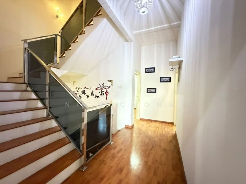 Rumah Teres untuk Dijual di Bandar Seri Alam (Masai) - Nico Chong - Interior - PropertyGuru.com.my