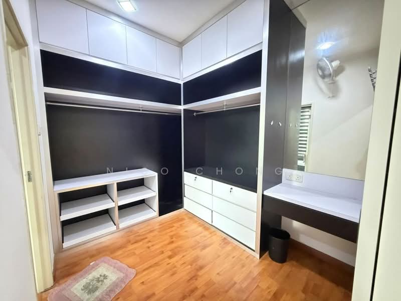 Rumah Teres untuk Dijual di Bandar Seri Alam (Masai) - Nico Chong - Interior - PropertyGuru.com.my