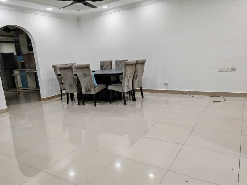 Rumah Teres 2 Tingkat untuk Disewa di Jalan Ipoh (Kuala Lumpur) - Crystal Gan - PropertyGuru.com.my