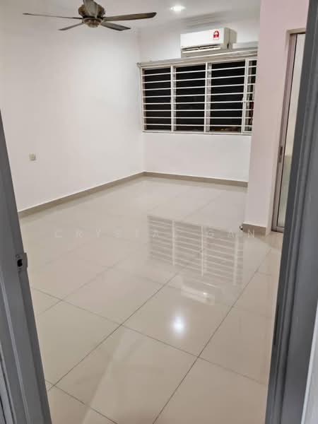 Rumah Teres 2 Tingkat untuk Disewa di Jalan Ipoh (Kuala Lumpur) - Crystal Gan - PropertyGuru.com.my