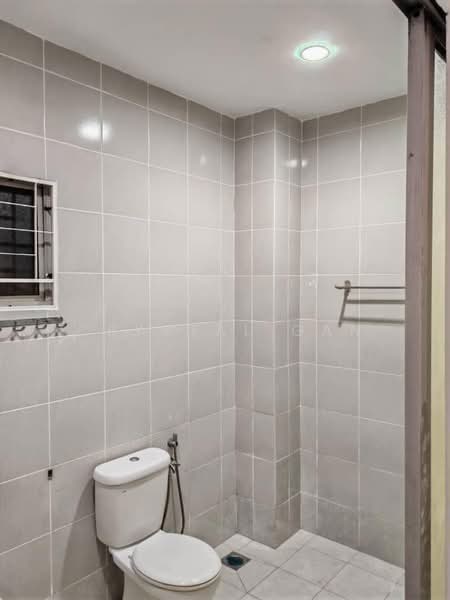 Rumah Teres 2 Tingkat untuk Disewa di Jalan Ipoh (Kuala Lumpur) - Crystal Gan - PropertyGuru.com.my