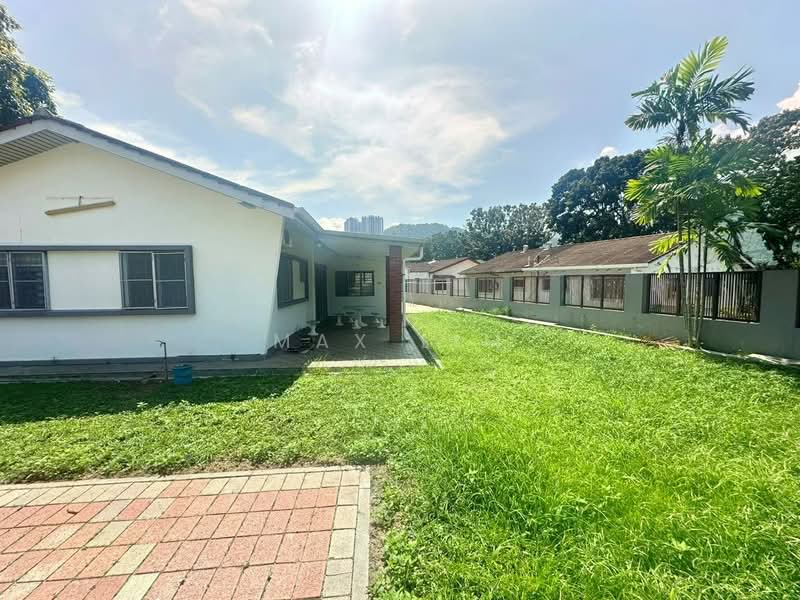 Rumah Banglo untuk Dijual di Tanjung Bungah (Penang) - Max Lim - Exterior - PropertyGuru.com.my