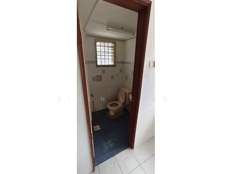 Apartment for Rent at Sri Cempaka (Puchong Jaya) - Simon Leong - Bathroom - PropertyGuru.com.my
