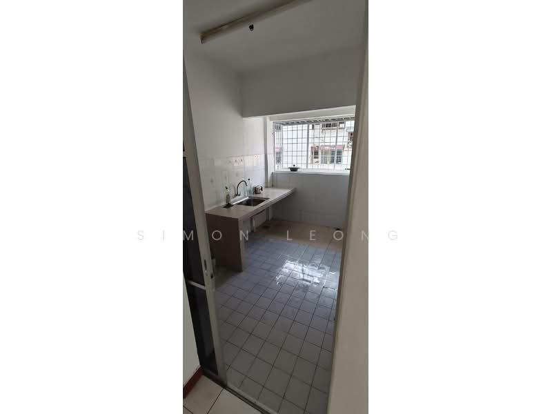 Apartment for Rent at Sri Cempaka (Puchong Jaya) - Simon Leong - Kitchen - PropertyGuru.com.my