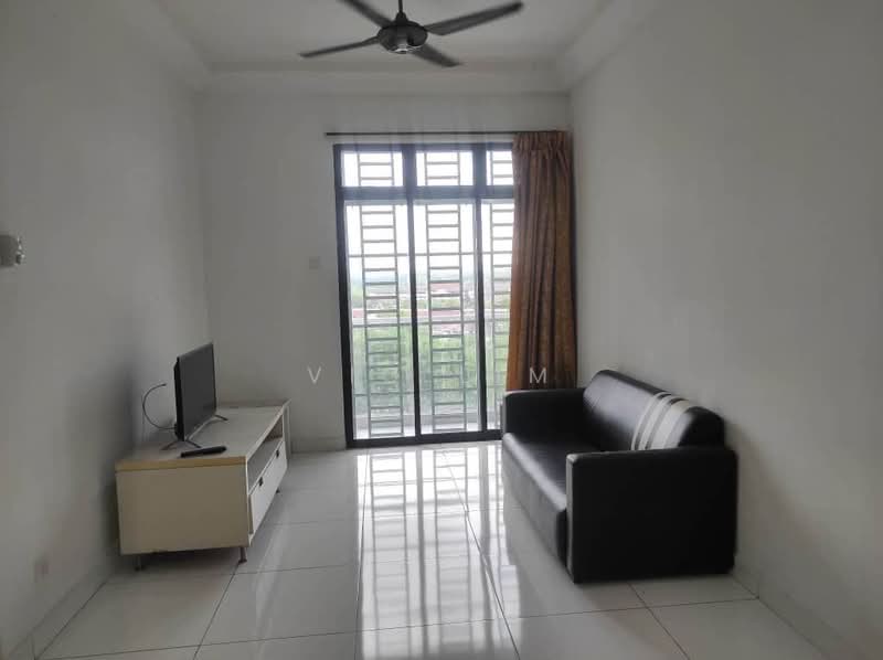 Servis Apartment untuk Dijual di The Platino Serviced Apartment - Vic Lim - PropertyGuru.com.my