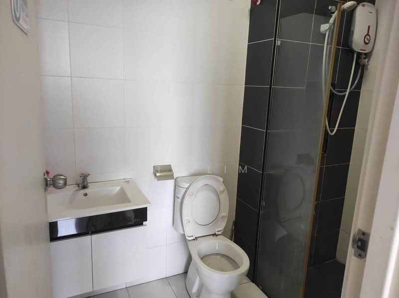 Servis Apartment untuk Dijual di The Platino Serviced Apartment - Vic Lim - PropertyGuru.com.my