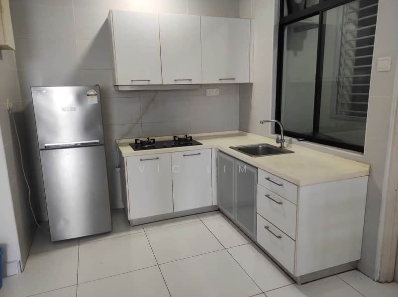 Servis Apartment untuk Dijual di The Platino Serviced Apartment - Vic Lim - PropertyGuru.com.my
