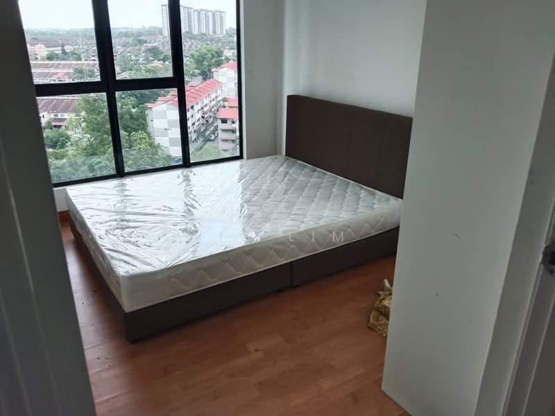 Servis Apartment untuk Dijual di The Platino Serviced Apartment - Vic Lim - PropertyGuru.com.my