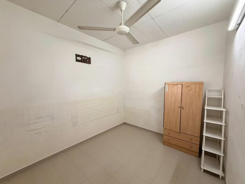 Rumah Teres 1 Tingkat untuk Dijual di Sungai Nibong (Bayan Lepas) - Hong . - Interior - PropertyGuru.com.my
