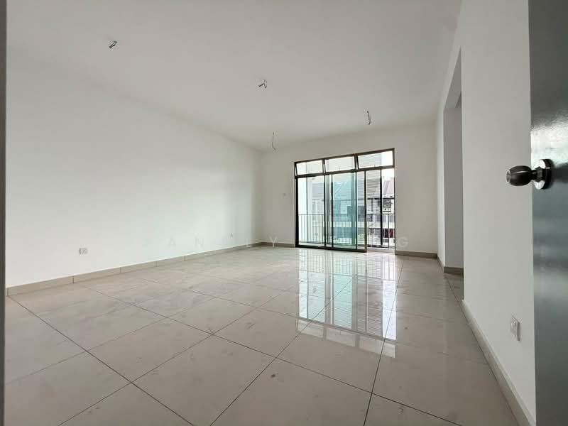 2-storey Terraced House for Sale in Mutiara Rini (Skudai) - Janlly Jong - Living Room - PropertyGuru.com.my