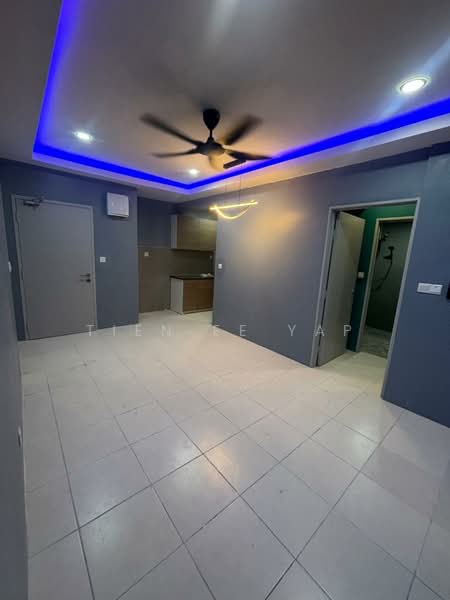 Kondominium untuk Disewa di Residensi Inspirasi - Tien Ee Yap - Interior - PropertyGuru.com.my