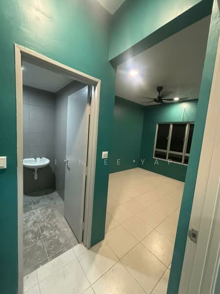 Kondominium untuk Disewa di Residensi Inspirasi - Tien Ee Yap - Interior - PropertyGuru.com.my